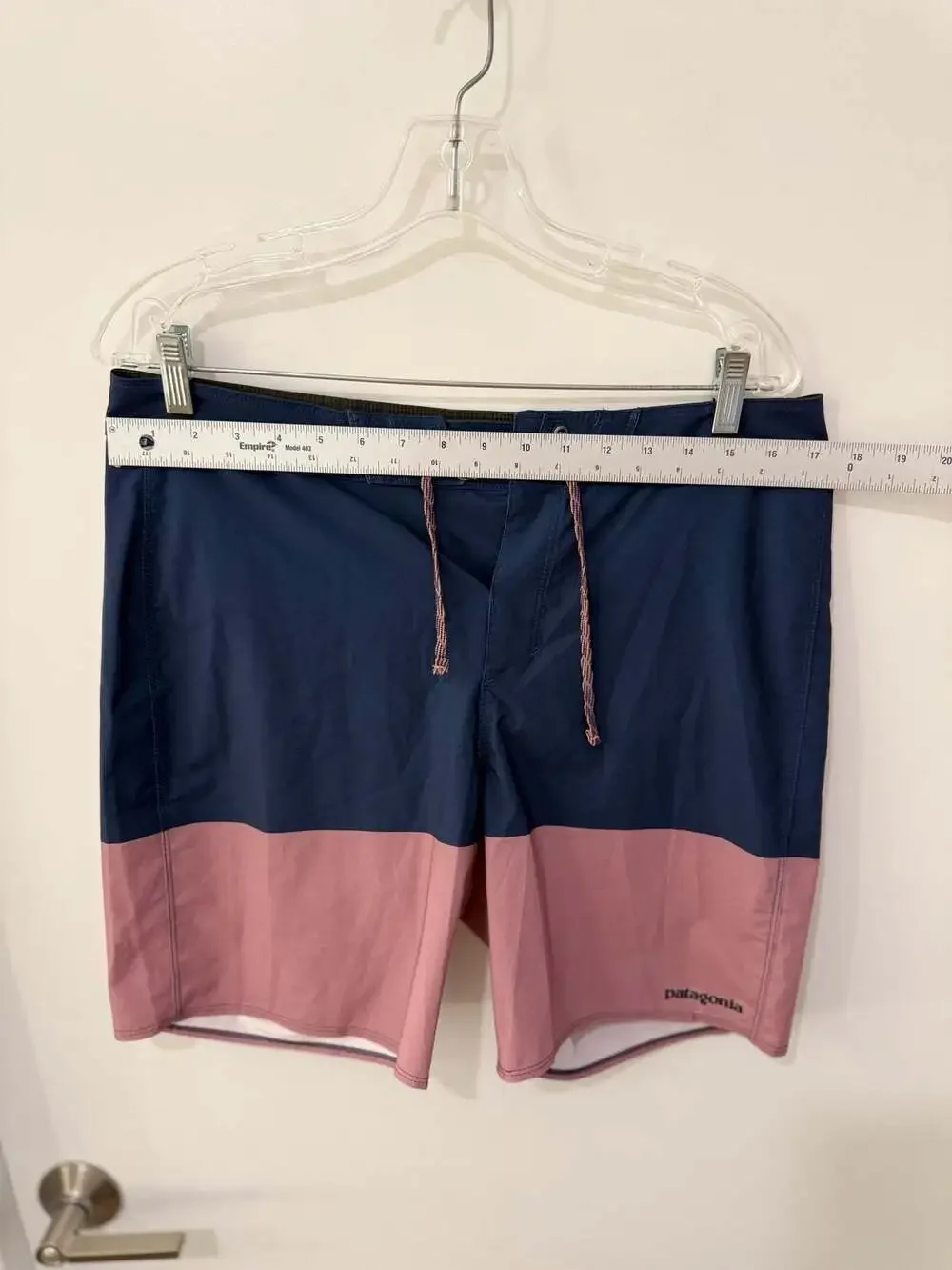Patagonia hydro series